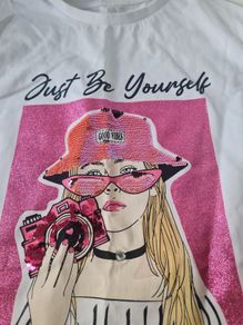 Girls top