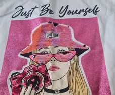 Girls top