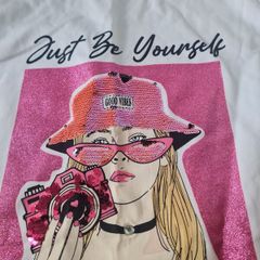 Girls top