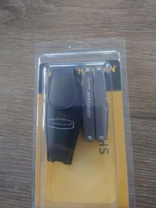 leatherman