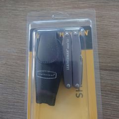 leatherman