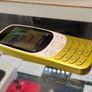 Nokia 3210 4G Gold Unlocked Dual Sim Used Image 6