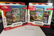 pokemon first partner illustration collection series 2