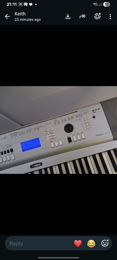 Yamaha