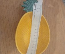pineapple bowl