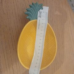 pineapple bowl