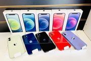 iPhone 12 mini