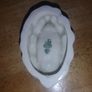Beleek Boat 6th Makers Mark 1965 - perfect condition Image 8