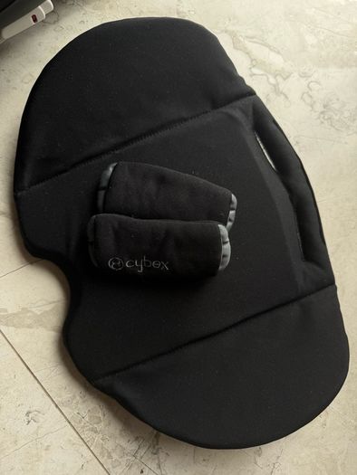 car seat cybex