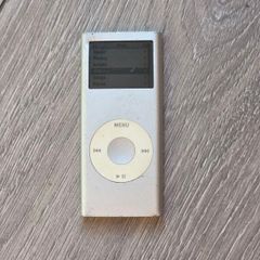 iPod Nano 2nd Gen 4gb (Free Post)