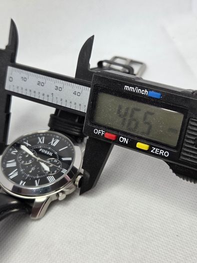 Fossil men's watch