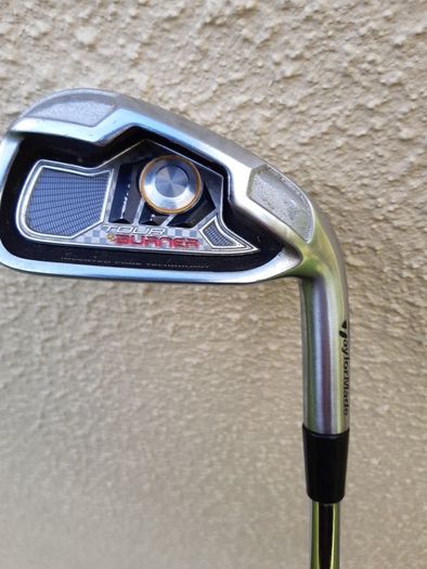 Burner 3 Iron golf club