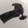 Manfrotto 322RC2 ergonomic handle - Ball Grip ball head + plate Image 5
