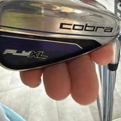 golf clubs