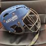 Excellent Condition Azzuri Helmets and New Mouth Guard Image 5