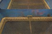 Fertilizer spreader Bogballe