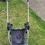 Egg pram tandem Image 6