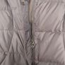 Easy Comfort Brown Down Winter Coat Size UK 12-14 Image 3