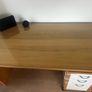 Office chair and Table Image 4
