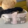 Baby diaper caddy organiser basket Image 3
