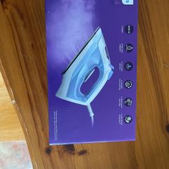 philips iron