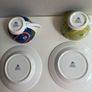 aynsley cups and saucers Image 5