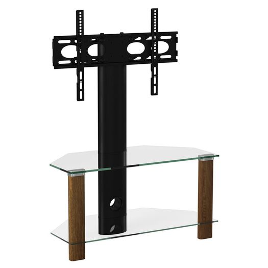 Alphason Century Cantilever 800 Stand Walnut | Adcec800wal