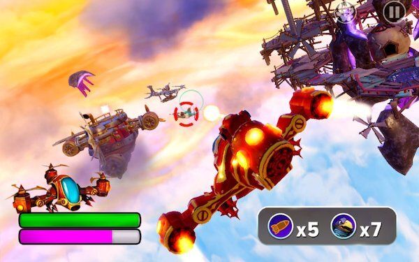 Skylanders Trap Team starter pack for Nintendo Wii console - game disc + portal + 2 characters + 2 traps