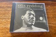 Otis Redding The Definitive Collection CD The Dock of the Bay
