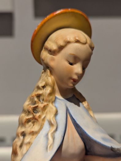 Three figures by Goebel 50-70ss