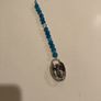 Handmade Guardian Angel hanging decoration Image 2