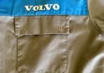 Volvo Overalls