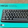 keyboard and mouse Image 3