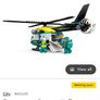 Retired Lego set 60405 Image 4