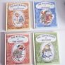 Stories from the Wind in the Willows 4 Books Image 3