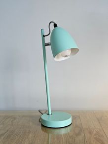 Industrial Desk Lamp