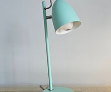 Industrial Desk Lamp