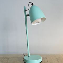 Industrial Desk Lamp