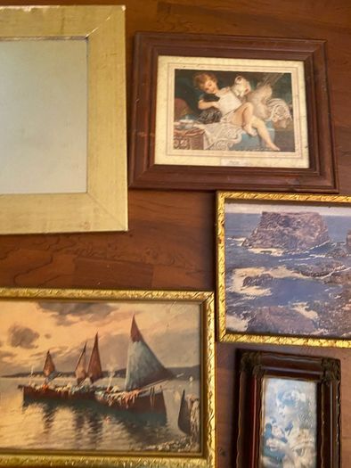 Artwork/prints/mirror