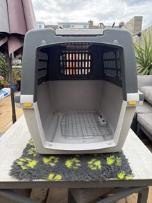 Gulliver Pet Travel Crate