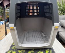 Gulliver Pet Travel Crate