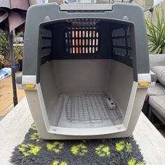 Gulliver Pet Travel Crate