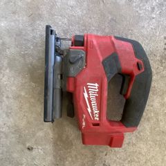 milwaukee jigsaw