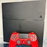 playstation 4 1tb with 2controllers Image 2