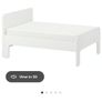 Two kids extendable beds from IKEA Image 3