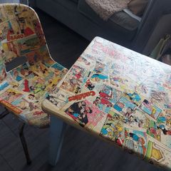 Beamo kids furniture