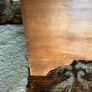 Wooden bed frame 4ft Image 6