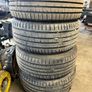 BMW F30 18" wheels and tyres Image 6