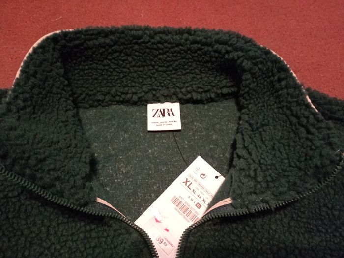 Jacket.