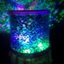 Table Star Lamp light battery powered Image 3